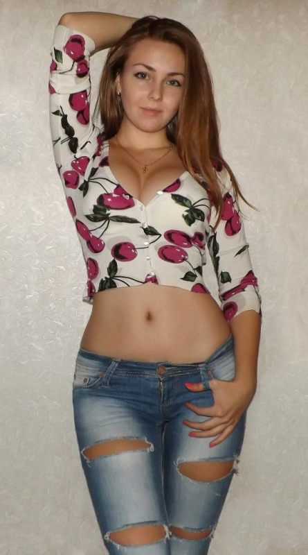 Анкета проститутки Ирина - Фото 1, Салават, 28 лет, №24273