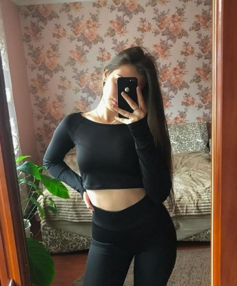 Анкета проститутки Вика - Фото 1, Салават, 26 лет, №3913