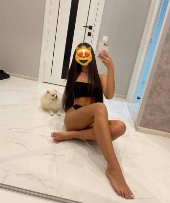 Анкета проститутки Тамика - Фото 1, Салават, 21 год, №9074